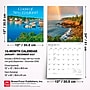 2027 BrownTrout Coast of New England 12" x 12" Monthly Wall Calendar (9798330710317)~#|#~sp320817439_sc7