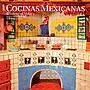 2027 BrownTrout Cocinas Mexicanas Kitchens of Mexico 12" x 12" Monthly Wall Calendar (9798330711055)~#|#~sp320817463_sc7