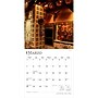 2027 BrownTrout Cocinas Mexicanas Kitchens of Mexico 12" x 12" Monthly Wall Calendar (9798330711055)~#|#~sp320817465_sc7