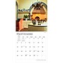2027 BrownTrout Cocinas Mexicanas Kitchens of Mexico 12" x 12" Monthly Wall Calendar (9798330711055)~#|#~sp320817466_sc7