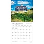 2027 BrownTrout Carolina Coast 12" x 12" Monthly Wall Calendar (9798330710454)~#|#~sp320817476_sc7