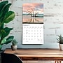 2027 BrownTrout Carolina Coast 12" x 12" Monthly Wall Calendar (9798330710454)~#|#~sp320817477_sc7