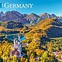 2027 BrownTrout Germany 12" x 12" Monthly Wall Calendar (9798330714858)~#|#~sp320817525_sc7