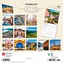 2027 BrownTrout Germany 12" x 12" Monthly Wall Calendar (9798330714858)~#|#~sp320817526_sc7