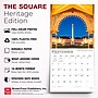 2027 BrownTrout Germany 12" x 12" Monthly Wall Calendar (9798330714858)~#|#~sp320817530_sc7