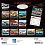 2027 BrownTrout Camaro 12" x 12" Monthly Wall Calendar (9798330713110)~#|#~sp320817546_sc7