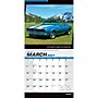 2027 BrownTrout Camaro 12" x 12" Monthly Wall Calendar (9798330713110)~#|#~sp320817547_sc7