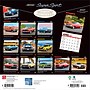 2027 BrownTrout Chevy Super Sport 12" x 12" Monthly Wall Calendar (9798330713127)~#|#~sp320817556_sc7