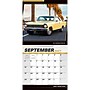 2027 BrownTrout Chevy Super Sport 12" x 12" Monthly Wall Calendar (9798330713127)~#|#~sp320817558_sc7