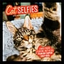2027 BrownTrout Cat Selfies 12" x 12" Monthly Wall Calendar (9798330711383)~#|#~sp320817567_sc7