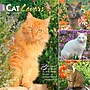 2027 BrownTrout Cat Lovers 12" x 12" Monthly Wall Calendar (9798330711772)~#|#~sp320817587_sc7