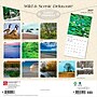 2027 BrownTrout Delaware Wild & Scenic 12" x 12" Monthly Wall Calendar (9798330714179)~#|#~sp320817673_sc7