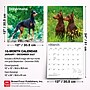 2027 BrownTrout Dobermans 12" x 12" Monthly Wall Calendar (9798330712410)~#|#~sp320817698_sc7
