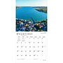 2027 BrownTrout New York Places 12" x 12" Monthly Wall Calendar (9798330710492)~#|#~sp320817705_sc7