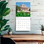 2027 BrownTrout New York Places 12" x 12" Monthly Wall Calendar (9798330710492)~#|#~sp320817706_sc7