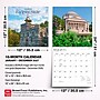 2027 BrownTrout New York Places 12" x 12" Monthly Wall Calendar (9798330710492)~#|#~sp320817708_sc7