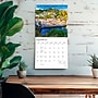 2027 BrownTrout England 12" x 12" Monthly Wall Calendar (9798330711093)~#|#~sp320817726_sc7