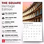 2027 BrownTrout England 12" x 12" Monthly Wall Calendar (9798330711093)~#|#~sp320817727_sc7