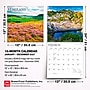 2027 BrownTrout England 12" x 12" Monthly Wall Calendar (9798330711093)~#|#~sp320817728_sc7