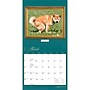 2027 BrownTrout Doggie Doo Doo 12" x 12" Monthly Wall Calendar (9798330711390)~#|#~sp320817745_sc7