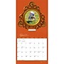 2027 BrownTrout Doggie Doo Doo 12" x 12" Monthly Wall Calendar (9798330711390)~#|#~sp320817746_sc7