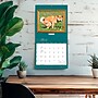 2027 BrownTrout Doggie Doo Doo 12" x 12" Monthly Wall Calendar (9798330711390)~#|#~sp320817747_sc7