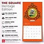 2027 BrownTrout Doggie Doo Doo 12" x 12" Monthly Wall Calendar (9798330711390)~#|#~sp320817748_sc7