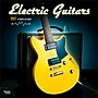 2027 BrownTrout Electric Guitars 12" x 12" Monthly Wall Calendar (9798330711161)~#|#~sp320817753_sc7