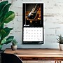 2027 BrownTrout Electric Guitars 12" x 12" Monthly Wall Calendar (9798330711161)~#|#~sp320817757_sc7