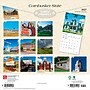 2027 BrownTrout Nebraska Places 12" x 12" Monthly Wall Calendar (9798330714162)~#|#~sp320817764_sc7