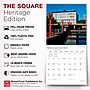 2027 BrownTrout Nebraska Places 12" x 12" Monthly Wall Calendar (9798330714162)~#|#~sp320817768_sc7
