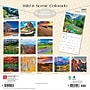 2027 BrownTrout Colorado Wild & Scenic 12" x 12" Monthly Wall Calendar (9798330710478)~#|#~sp320817784_sc7