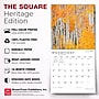 2027 BrownTrout Colorado Wild & Scenic 12" x 12" Monthly Wall Calendar (9798330710478)~#|#~sp320817788_sc7