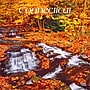 2027 BrownTrout Connecticut Wild & Scenic 12" x 12" Monthly Wall Calendar (9798330714155)~#|#~sp320817793_sc7