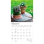 2027 BrownTrout Country Gardens 12" x 12" Monthly Wall Calendar (9798330711291)~#|#~sp320817835_sc7