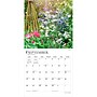 2027 BrownTrout Country Gardens 12" x 12" Monthly Wall Calendar (9798330711291)~#|#~sp320817836_sc7