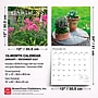 2027 BrownTrout Country Gardens 12" x 12" Monthly Wall Calendar (9798330711291)~#|#~sp320817839_sc7