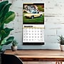 2027 BrownTrout Corvette 12" x 12" Monthly Wall Calendar (9798330713172)~#|#~sp320817847_sc7