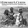 2027 BrownTrout Edward S. Curtis Portraits of Native Americans 12" x 12" Monthly Wall Calendar (9798330711123)~#|#~sp320817853_sc7
