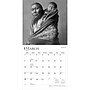 2027 BrownTrout Edward S. Curtis Portraits of Native Americans 12" x 12" Monthly Wall Calendar (9798330711123)~#|#~sp320817855_sc7