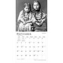 2027 BrownTrout Edward S. Curtis Portraits of Native Americans 12" x 12" Monthly Wall Calendar (9798330711123)~#|#~sp320817856_sc7