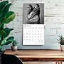 2027 BrownTrout Edward S. Curtis Portraits of Native Americans 12" x 12" Monthly Wall Calendar (9798330711123)~#|#~sp320817857_sc7
