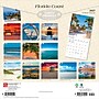 2027 BrownTrout Florida Coast 12" x 12" Monthly Wall Calendar (9798330710515)~#|#~sp320817889_sc7