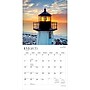2027 BrownTrout Florida Coast 12" x 12" Monthly Wall Calendar (9798330710515)~#|#~sp320817890_sc7