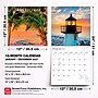 2027 BrownTrout Florida Coast 12" x 12" Monthly Wall Calendar (9798330710515)~#|#~sp320817894_sc7
