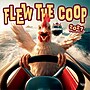 2027 BrownTrout Flew the Coop 12" x 12" Monthly Wall Calendar (9798330711406)~#|#~sp320817898_sc7