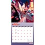 2027 BrownTrout Flew the Coop 12" x 12" Monthly Wall Calendar (9798330711406)~#|#~sp320817900_sc7