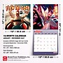 2027 BrownTrout Flew the Coop 12" x 12" Monthly Wall Calendar (9798330711406)~#|#~sp320817904_sc7