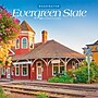 2027 BrownTrout Washington Places 12" x 12" Monthly Wall Calendar (9798330710508)~#|#~sp320817909_sc7