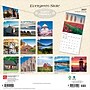 2027 BrownTrout Washington Places 12" x 12" Monthly Wall Calendar (9798330710508)~#|#~sp320817910_sc7